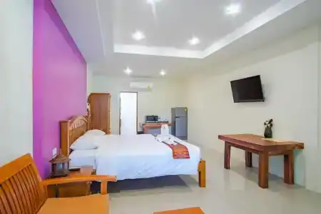 Prayai Changthai Resort - 34