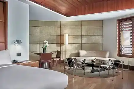 Singapore Marriott Tang Plaza (SG Clean) - 178