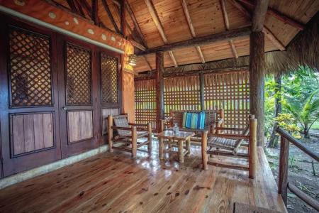 Natura Cabana Boutique & Spa By Mint - 183