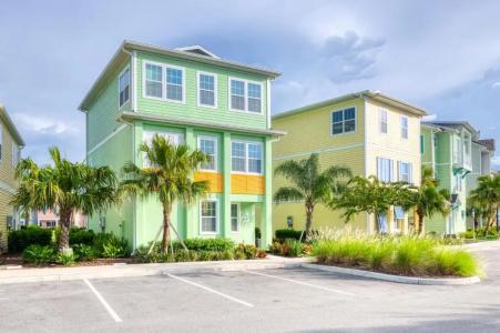 Margaritaville Resort Orlando - 296