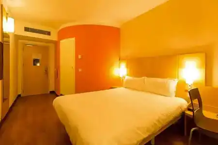 Ibis Dongguan Dongcheng - 15