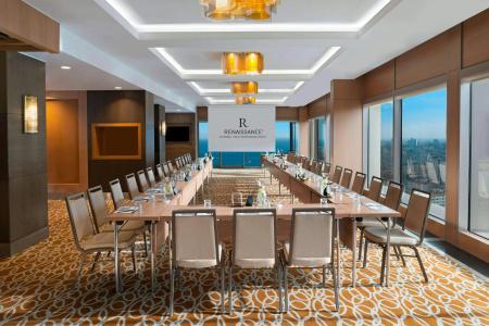 Renaissance Istanbul Polat Bosphorus - 39