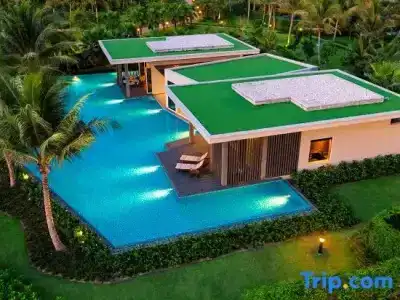 Pullman Phu Quoc Beach Resort - 195