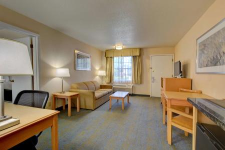 Best Western Horizon Inn - 2