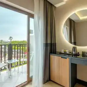 Alba Resort - Ultra All Inclusive - 8