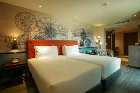 Mercure Langkawi Pantai Cenang - 0