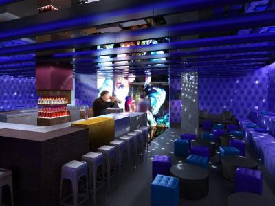 One80° Hostels Berlin - 43
