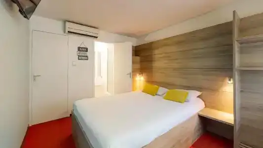 L'Auberge Everde Tarbes-Ibos - 31