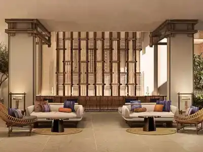 Pullman Khao Lak Resort - Sha Extra Plus - 2