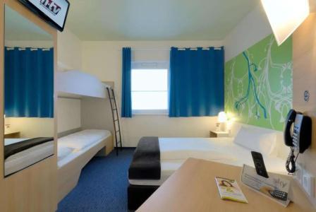b&b Paderborn - 22
