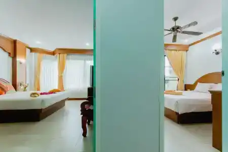 RK Guesthouse - 97