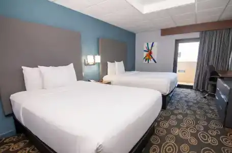 Regency Miami Airport - 62