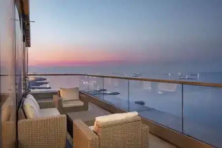 Hilton Istanbul Bakirkoy - 8