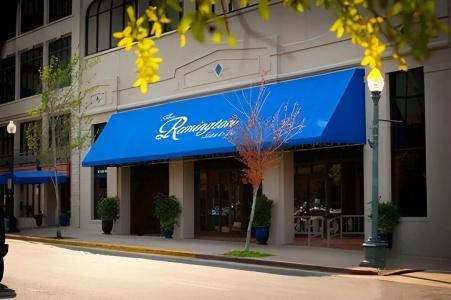 The Remington Suite and Spa - 25