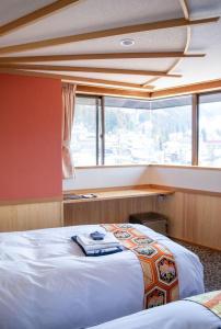 Nozawa View Shimataya - 36