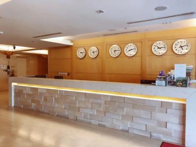 The Ninth Place Serviced Residence - 1
