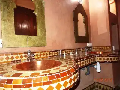 Riad Zitouna - 6