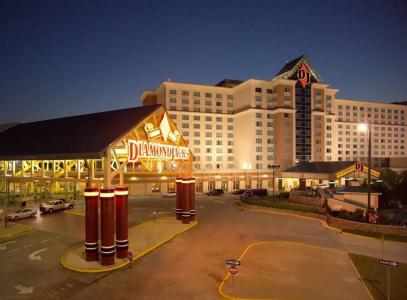 Horseshoe Bossier Casino & - 20