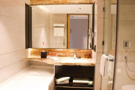 Crowne Plaza Beijing Lido, an IHG - 44