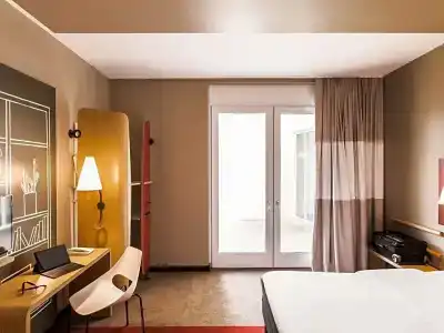 ibis Winterthur City - 39