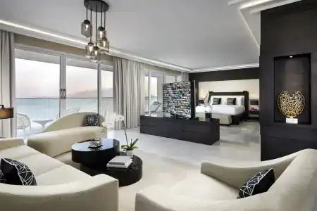 Fairmont Fujairah Beach Resort - 2