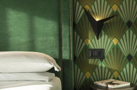 Seven Suites - 115