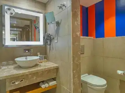 Novotel Bengaluru Outer Ring Road - 86