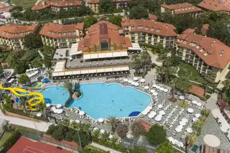 Alba Resort - Ultra All Inclusive - 27