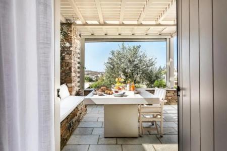 White Tinos Luxury Suites - 108