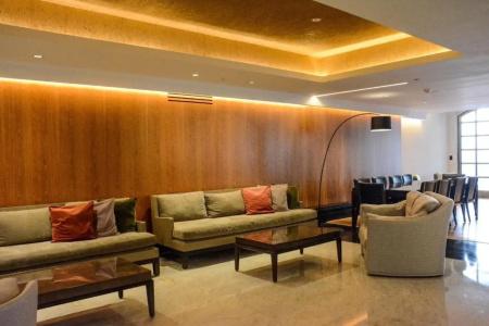 Buenos Aires Marriott - 17
