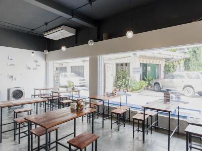 Loftel Station Hostel - 18