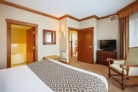 Crowne Plaza, An Ihg - 108