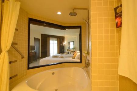 Novotel Chumphon Beach Resort And Golf - 94