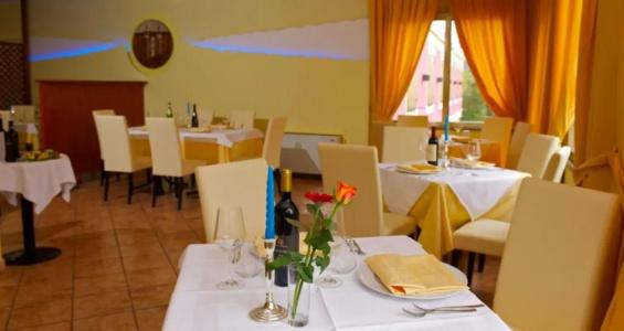 La Meridiana - 21