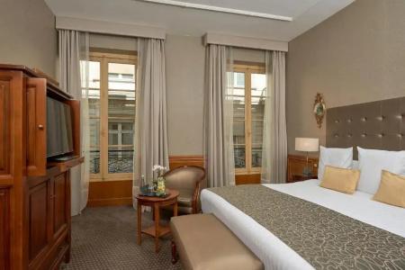 Melia Paris Vendome - 47