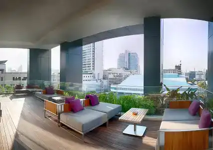 ibis Siam - 7