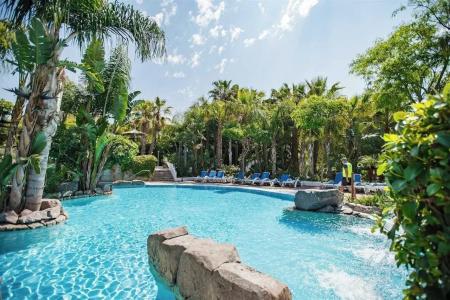 La Siesta Salou Resort & Camping - 28