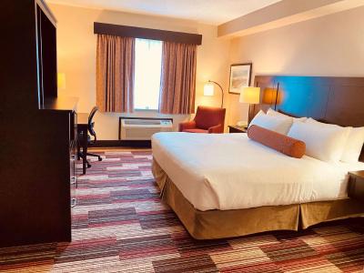 Best Western Plus Stoneridge Inn & Conference Centre Ontario - 55