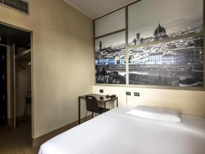 b&b Firenze Novoli - 33