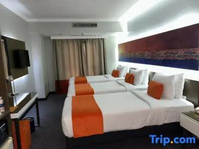 Citymax Aswan - 73