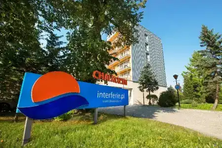 Interferie Chalkozyn w Kołobrzegu - 8