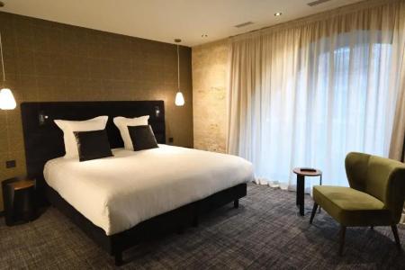 Hôtel La Maison Bord'eaux - 53