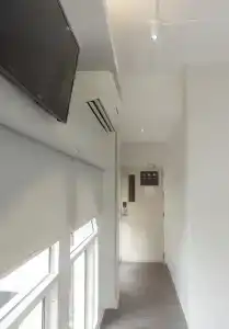 Boxpackers Hostel - 17
