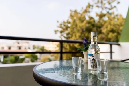 Terinikos Apart-Hotel - 122