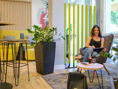 ibis Frankfurt Messe West - 28