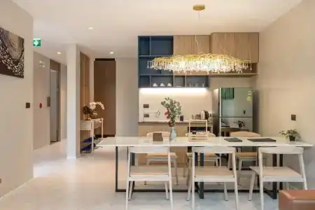 Shan Villas Sukhumvit - 251