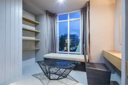 Atelier Suites - 93