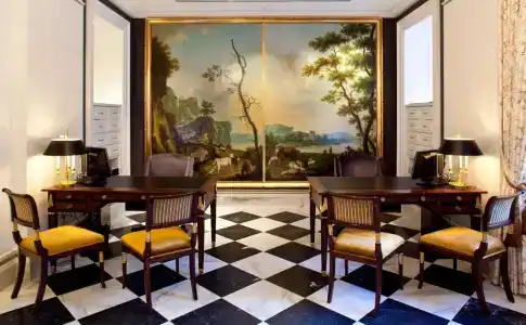 The Jefferson - 7