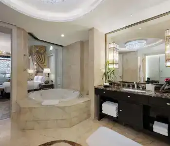 Intercontinental Chengdu Global Center, An Ihg - 210