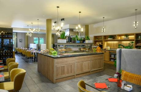 Principe Di Lazise - Wellness & Spa - 26